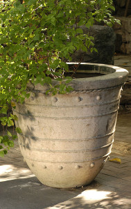 Bali planter