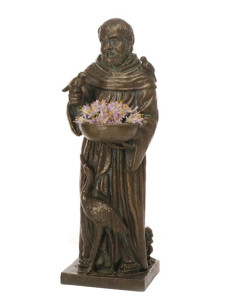 St Francis